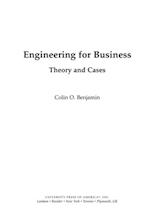 Engineering for Business