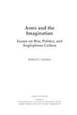 Arms and the Imagination