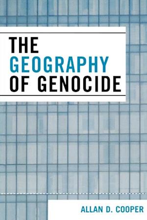 Geography of Genocide