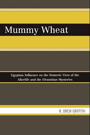 Mummy Wheat