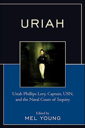 Uriah