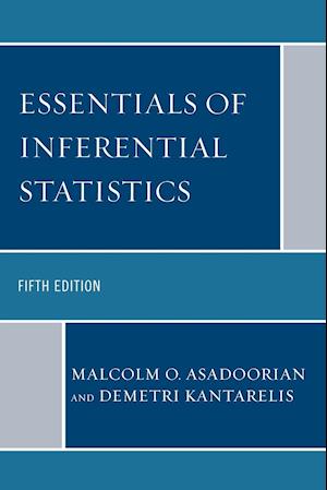 Essentials of Inferential Statistics, 5th Edition