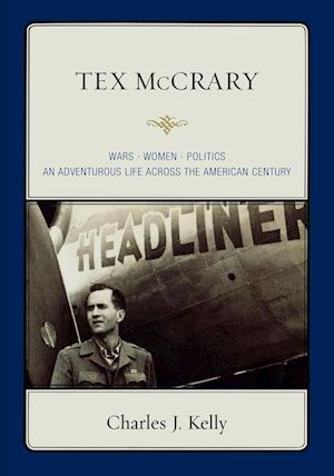 Tex McCrary