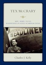 Tex McCrary