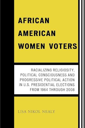 African American Women Voters