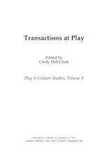 Transactions at Play