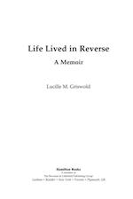 Life Lived in Reverse