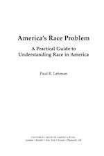 America's Race Problem