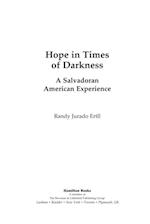Hope in Times of Darkness