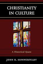 Christianity in Culture