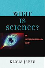 What is Science?