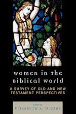 Women in the Biblical World