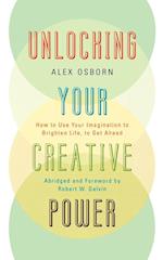 Unlocking Your Creative Power