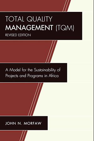 Total Quality Management (TQM)