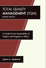 Total Quality Management (TQM)