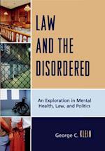 Law and the Disordered