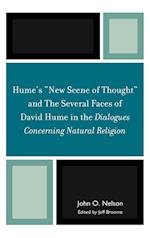 Hume's 'New Scene of Thought' and the Several Faces of David Hume in the Dialogues Concerning Natural Religion
