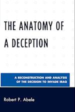The Anatomy of a Deception
