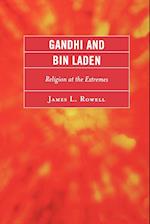 Gandhi and Bin Laden