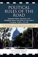 Political Rules of the Road