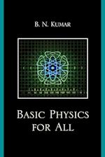 Basic Physics for All