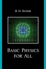 Basic Physics for All