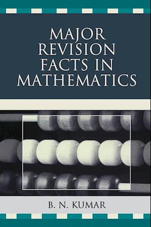 Major Revision Facts in Mathematics