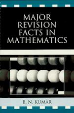 Major Revision Facts in Mathematics