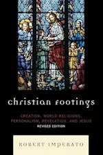 Christian Footings