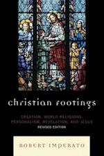 Christian Footings