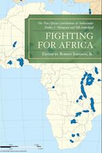 Fighting for Africa