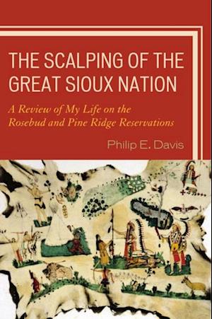 Scalping of the Great Sioux Nation