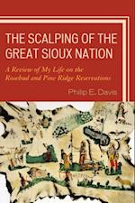 Scalping of the Great Sioux Nation