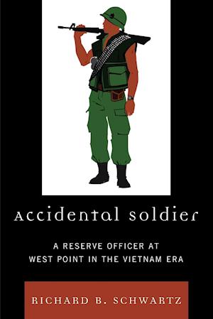 Accidental Soldier