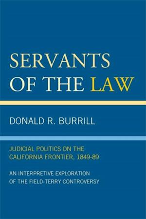 Servants of the Law