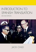 Introduction to Spanish Translation