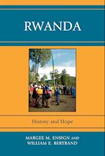 Rwanda