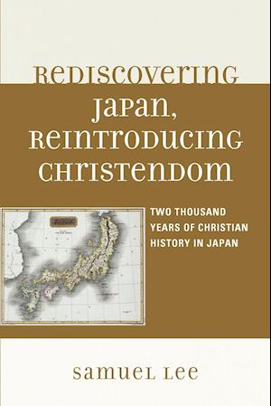 Rediscovering Japan, Reintroducing Christendom