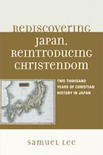 Rediscovering Japan, Reintroducing Christendom