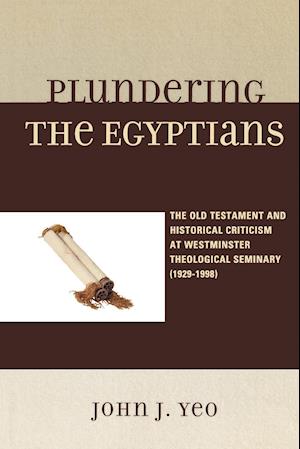 Plundering the Egyptians