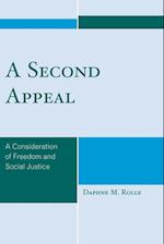 A Second Appeal