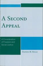 Second Appeal