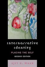 INTERNARRATIVE IDENTITY