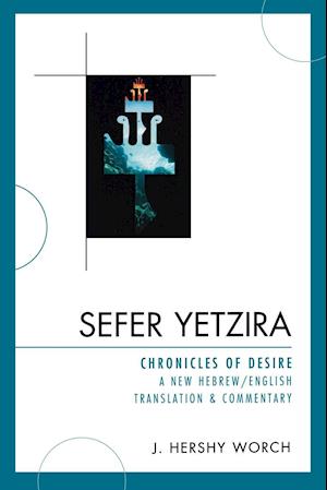 Sefer Yetzira