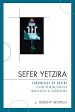 Sefer Yetzira