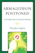 Armageddon Postponed