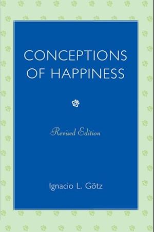 Conceptions of Happiness