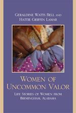 Women of Uncommon Valor