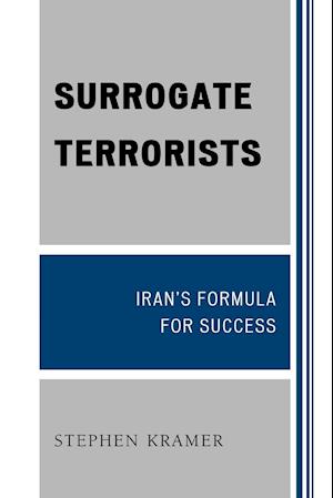 Surrogate Terrorists