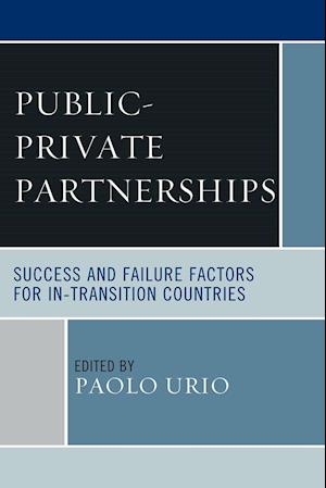 Public-Private Partnerships